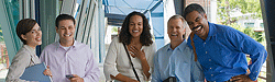 corporate coaching and speaking