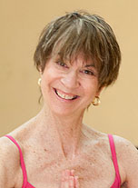 Beth Witrogen McLeod