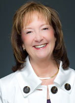 Vicki Handfield