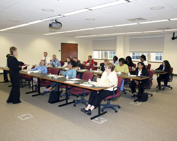 seminar