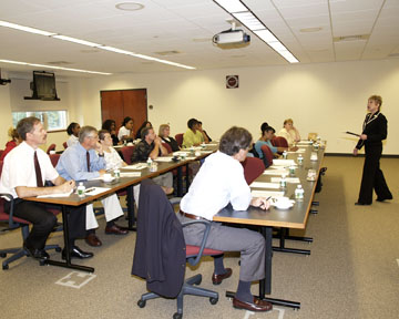 seminar