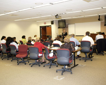 seminar