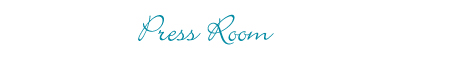 press room