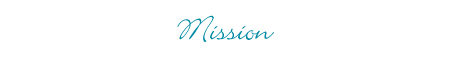 mission