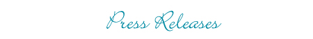press releases