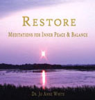 Relaxation CDs